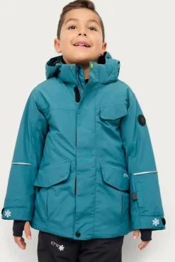 Áhkká Skidjacka Ski Jacket Mr Best Sale
