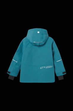 Áhkká Skidjacka Ski Jacket Mr Best Sale