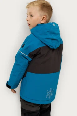 Áhkká Skidjacka Ski Jacket Mr Sale