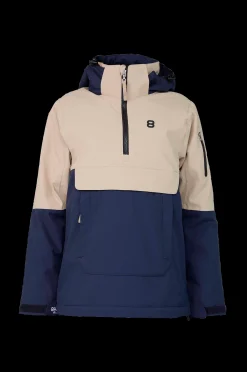 8848 Altitude Skidjacka Snowmass 2.0 Jr Jacket Best Sale