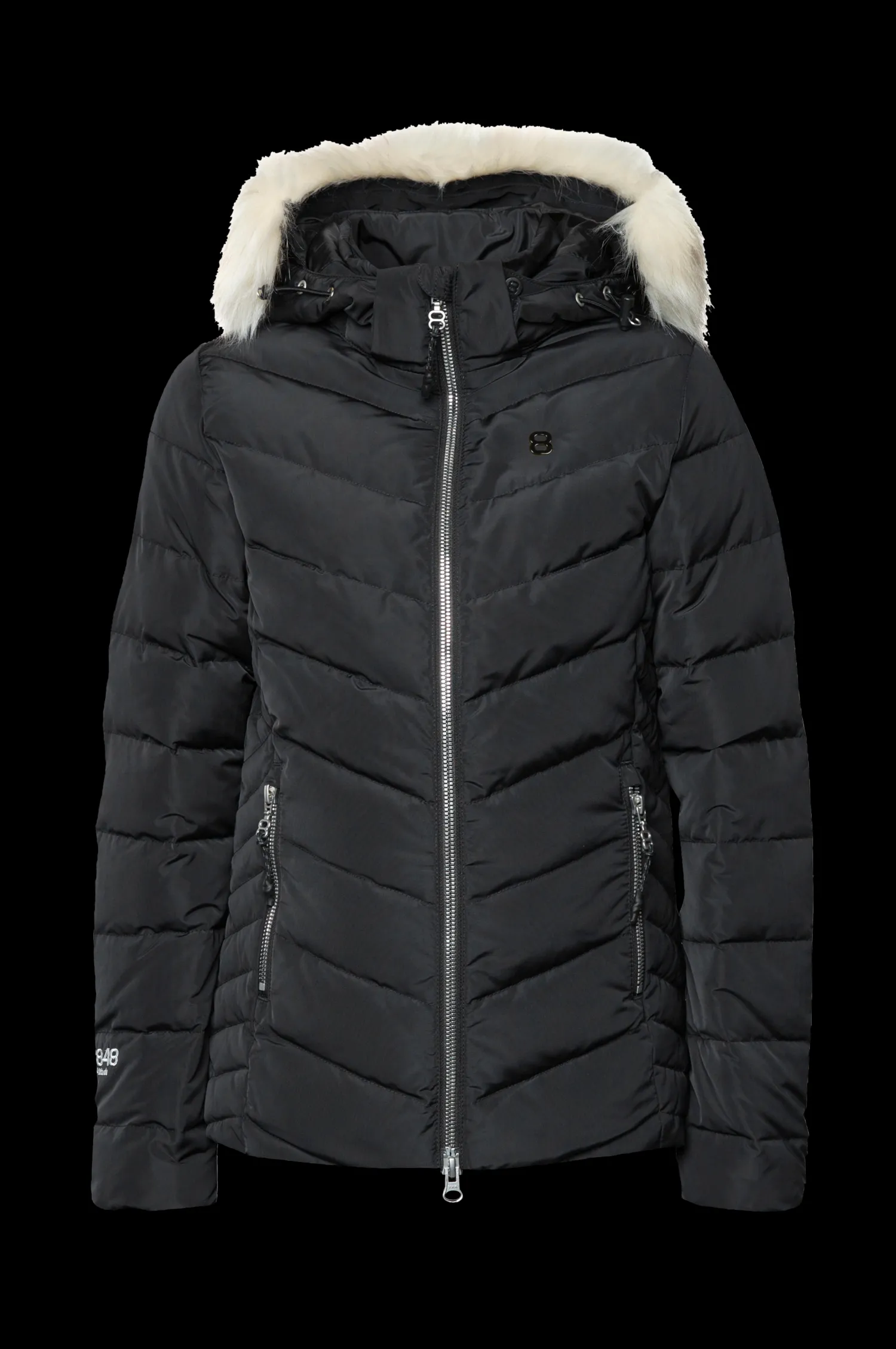 8848 Altitude Skidjacka Vera Jr Jacket Discount