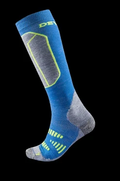 Devold Skidstrumpor Alpine Merino Sock Kid Store