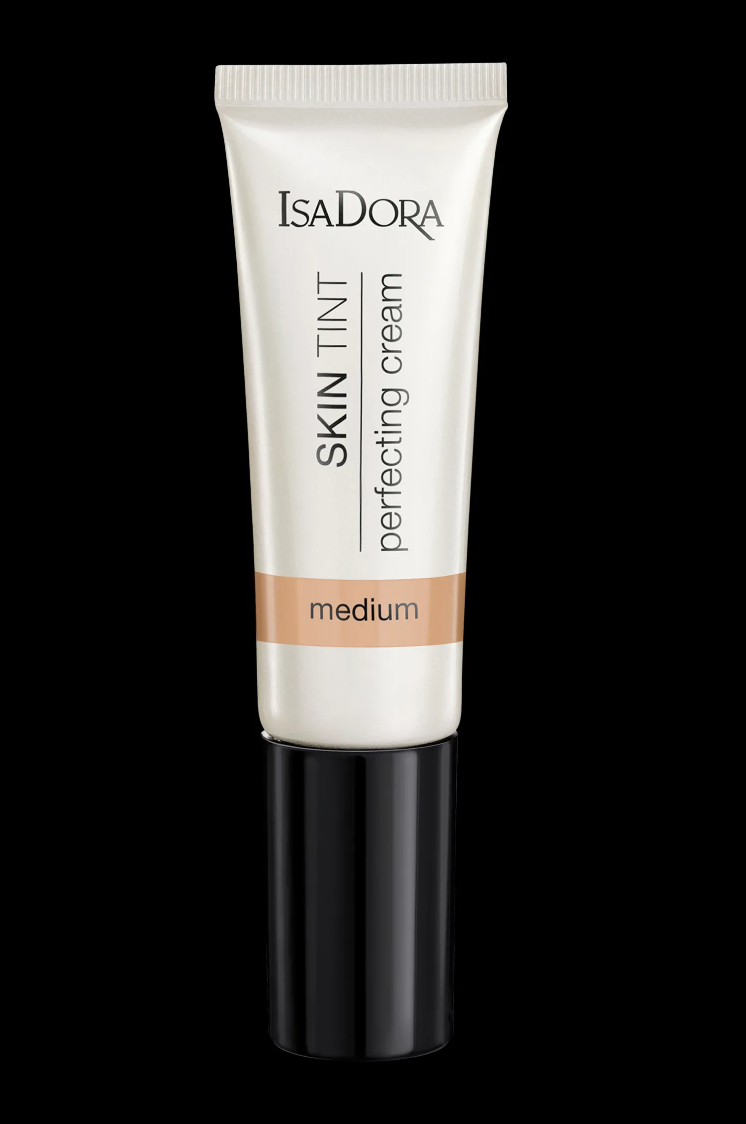 IsaDora Skin Tint Perfecting Cream