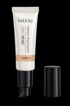IsaDora Skin Tint Perfecting Cream