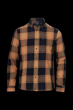 Lexington Skjorta August Checked Shirt Store