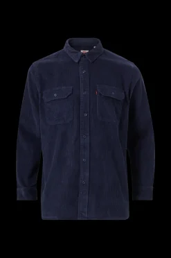 Levi's Skjorta Classic Worker Albany Picante Best