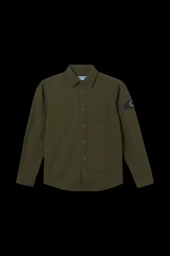 Jack & Jones Skjorta Jjdarren Shirt Ls Jnr Clearance