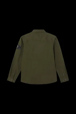 Jack & Jones Skjorta Jjdarren Shirt Ls Jnr Clearance
