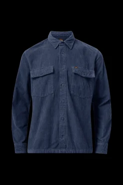 Lee Skjorta Ls Chetopa Shirt Best