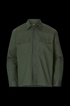 Lee Skjorta Ls Chetopa Shirt Outlet