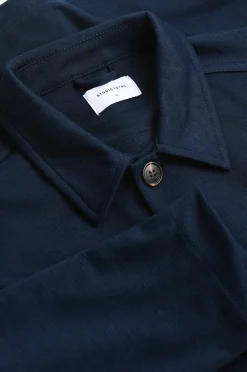 Studio Total Skjorta New Soft Overshirt Sale