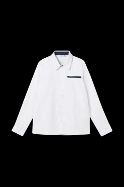 Name it Skjorta Nkmrinal Ls Shirt Store