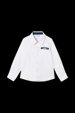 Name it Skjorta Nmmrinal Ls Shirt Store