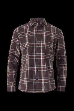 ONLY & SONS Skjorta Onsari Slim Twill Check Shirt Clearance