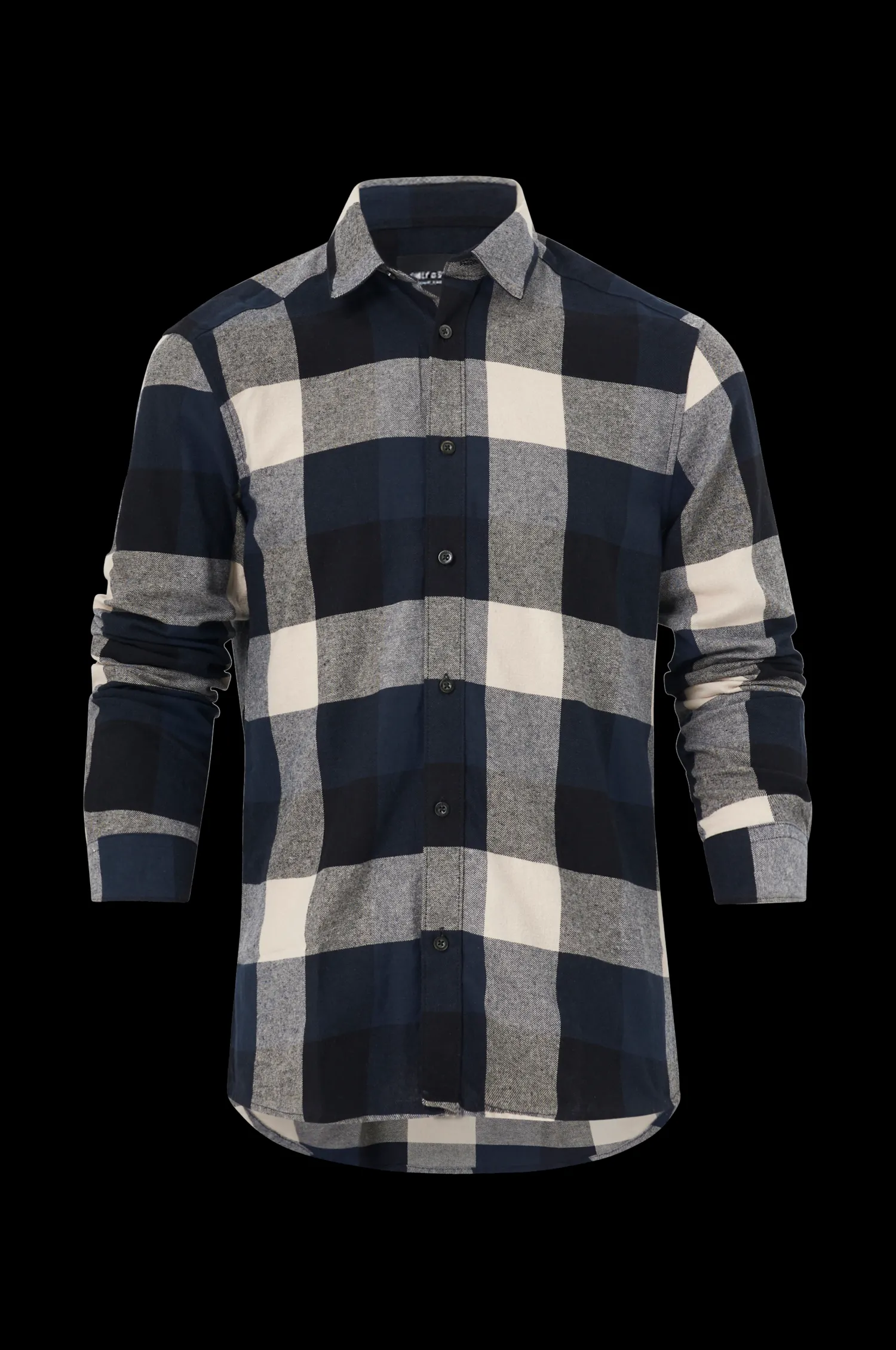 ONLY & SONS Skjorta Onsgudmund Ls 3T Check Shirt Best