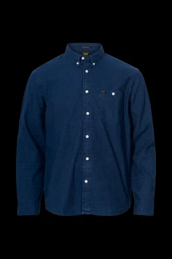 Lee Skjorta Riveted Shirt Discount