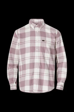 Lee Skjorta Riveted Shirt Store