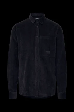 Solid Skjorta Sddahy Sh Flash Sale