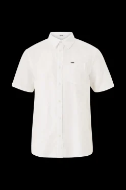 Wrangler Skjorta Ss 1 Pkt Shirt Outlet