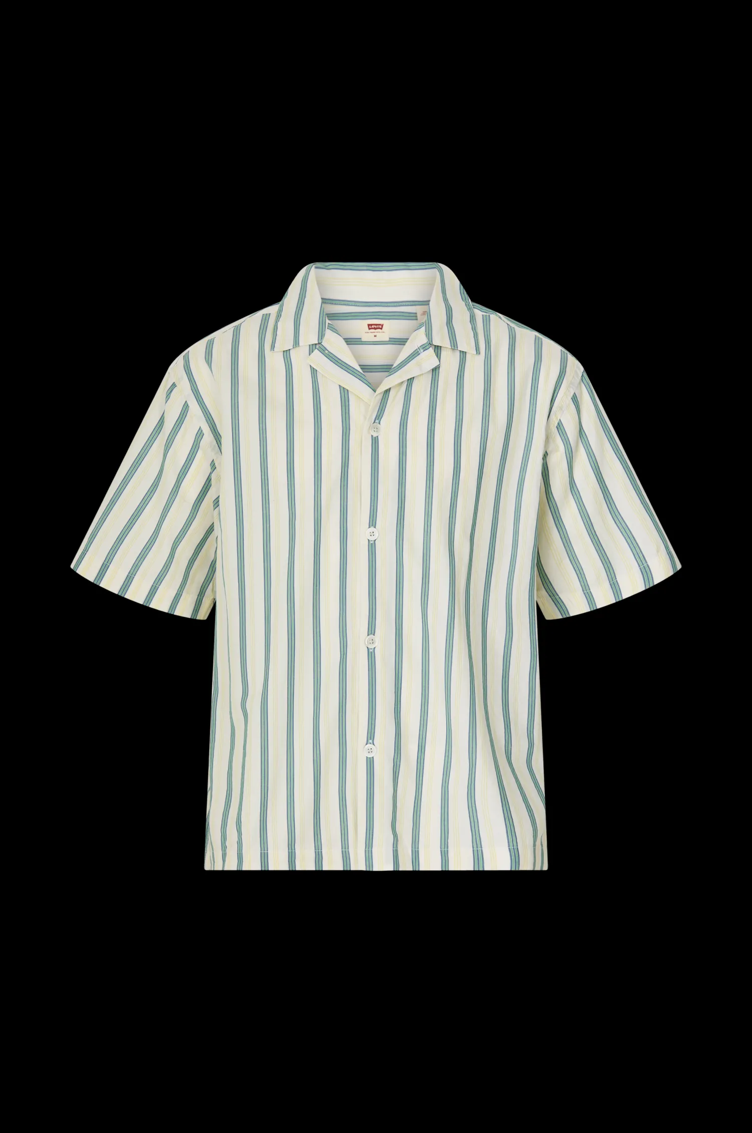 Levi's Skjorta Ss Slouchy Shirt Renna Star Wh Online