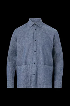 Esprit Skjortjacka Twill Shirt Cheap