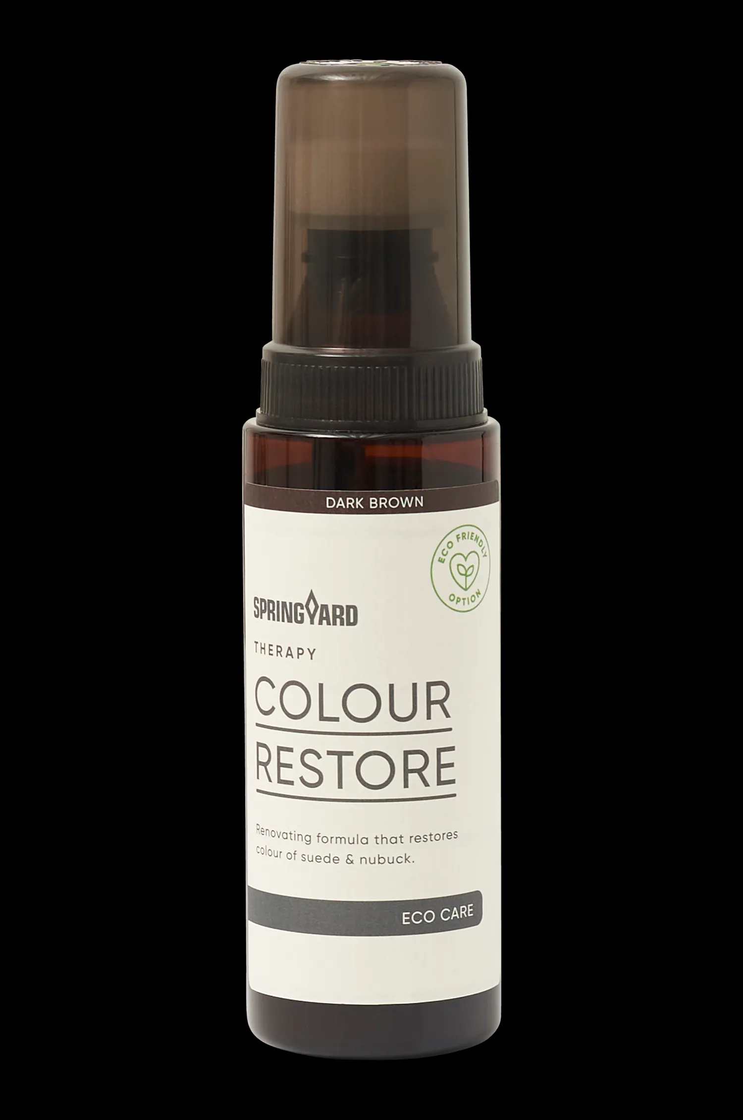 Dam Springyard Skorengoring / Fargforbattring Colour Restore