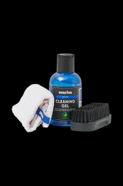 Dam Springyard Skorengoringskit Cleaning Kit