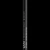 NYX Professional Makeup Slim Eye Pencil