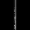 NYX Professional Makeup Slim Eye Pencil