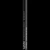 NYX Professional Makeup Slim Eye Pencil