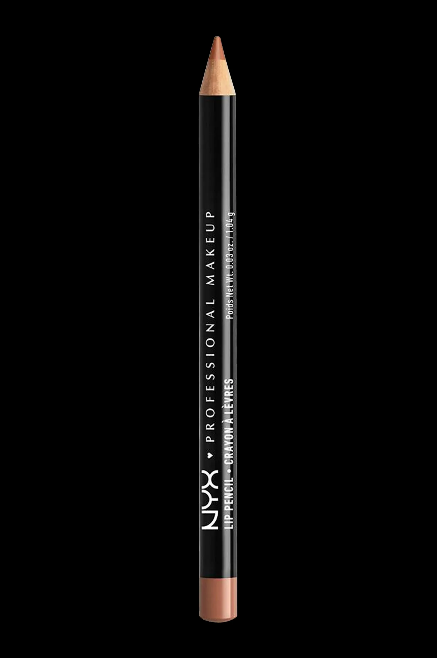 NYX Professional Makeup Slim Lip Pencil