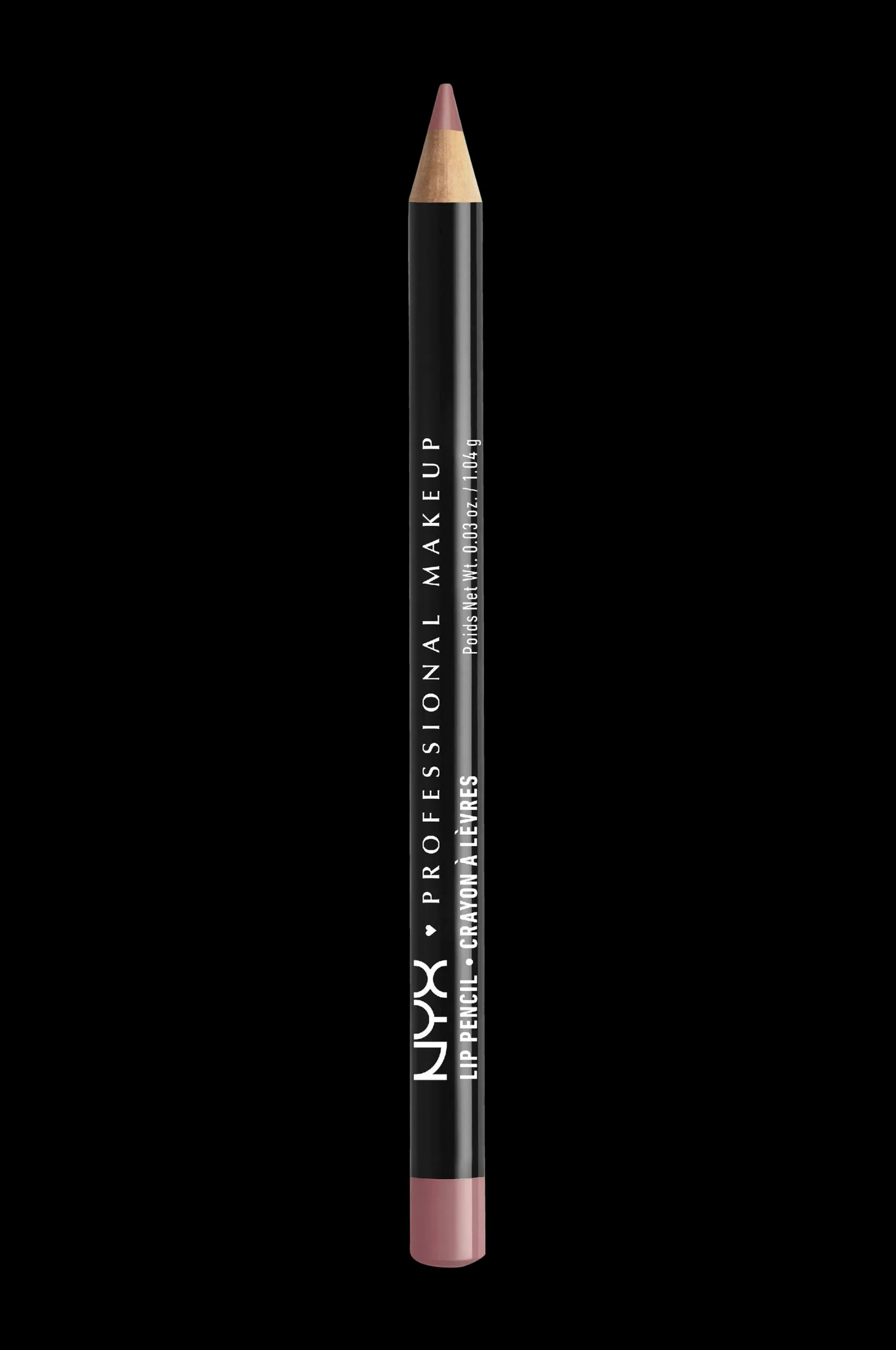 NYX Professional Makeup Slim Lip Pencil
