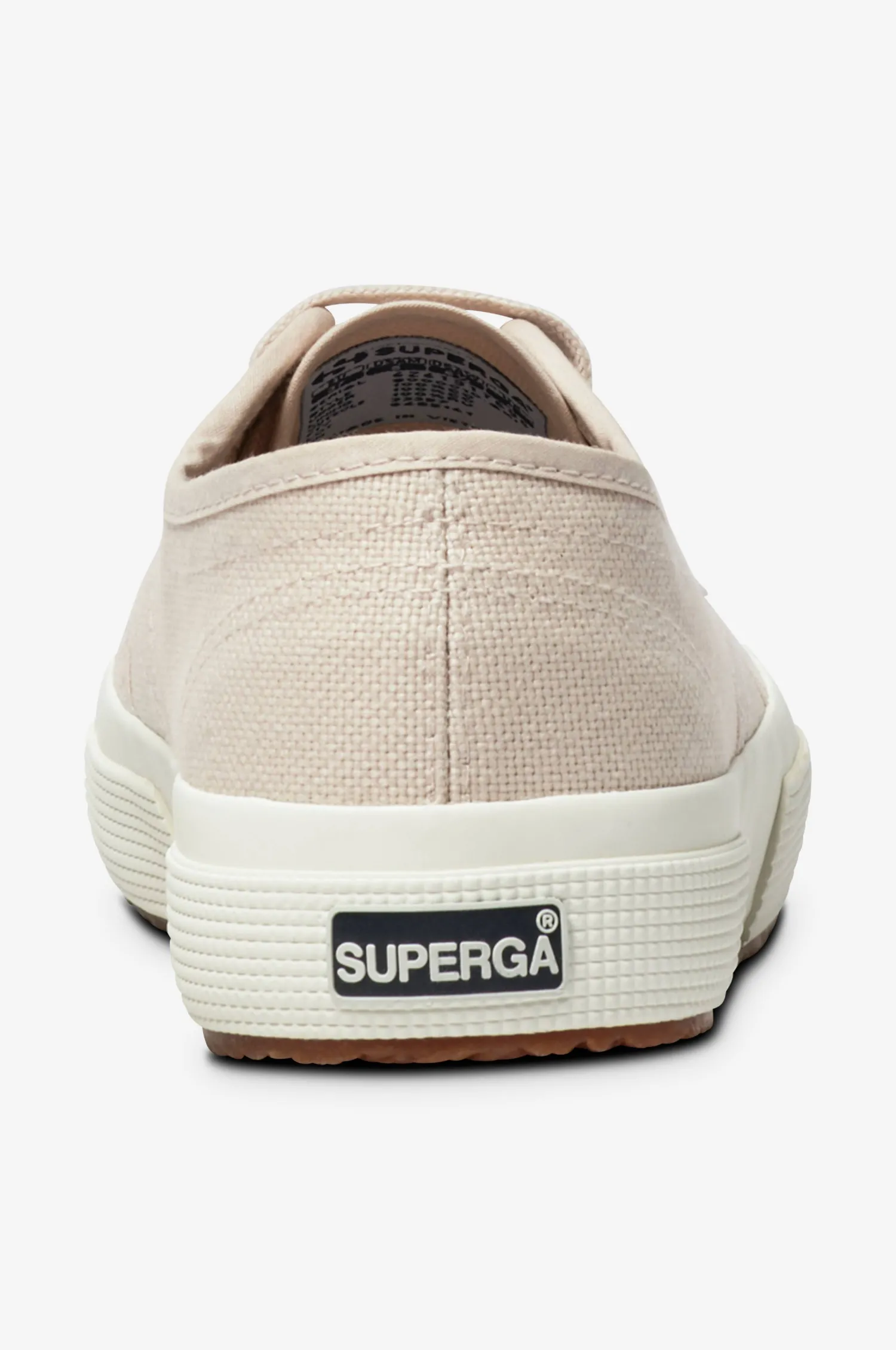 Dam Superga Sneakers 2750 Cotu Classic