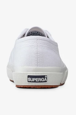 Dam Superga Sneakers 2750 Cotu Classic