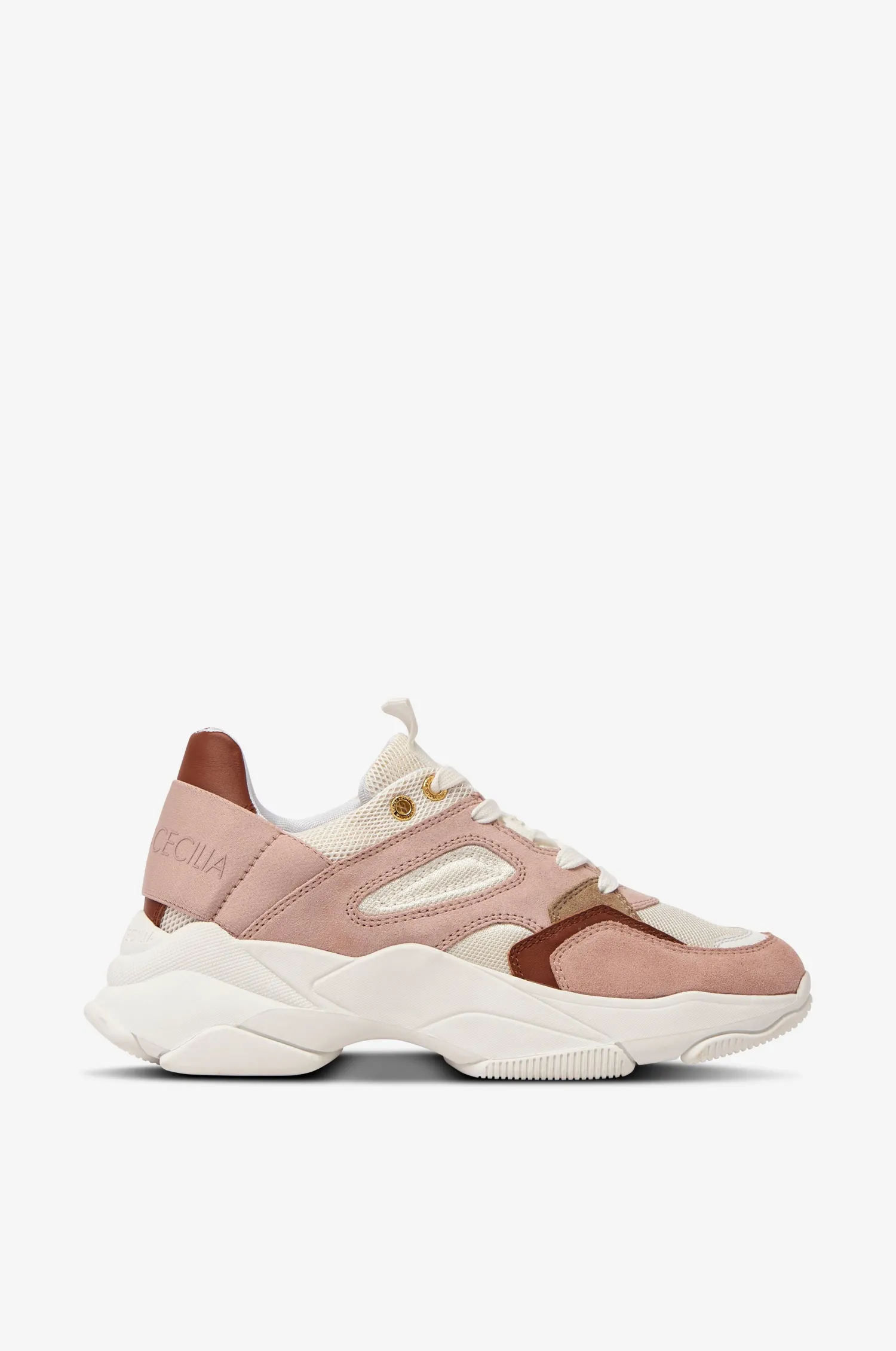 Dam Agnes Cecilia Sneakers Ac Night