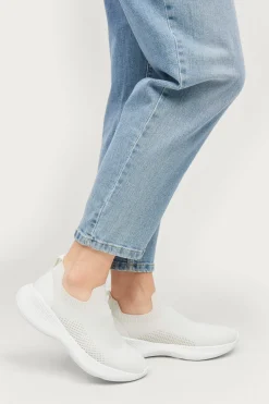 Dam Agnes Cecilia Sneakers Ac Studio Knitted