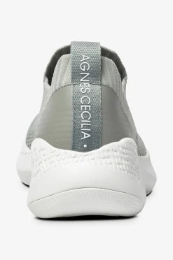Dam Agnes Cecilia Sneakers Ac Studio Knitted