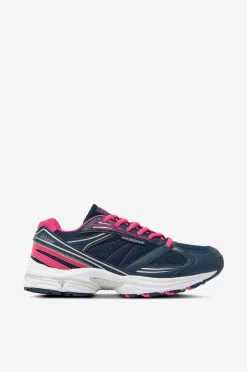 Dam Áhkká Sneakers Ahkka, Vattenavvisande
