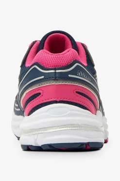 Dam Áhkká Sneakers Ahkka, Vattenavvisande