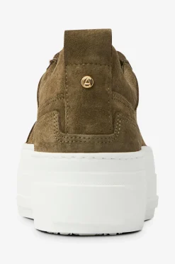 Dam Agnes Cecilia Sneakers Birmingham Flatform