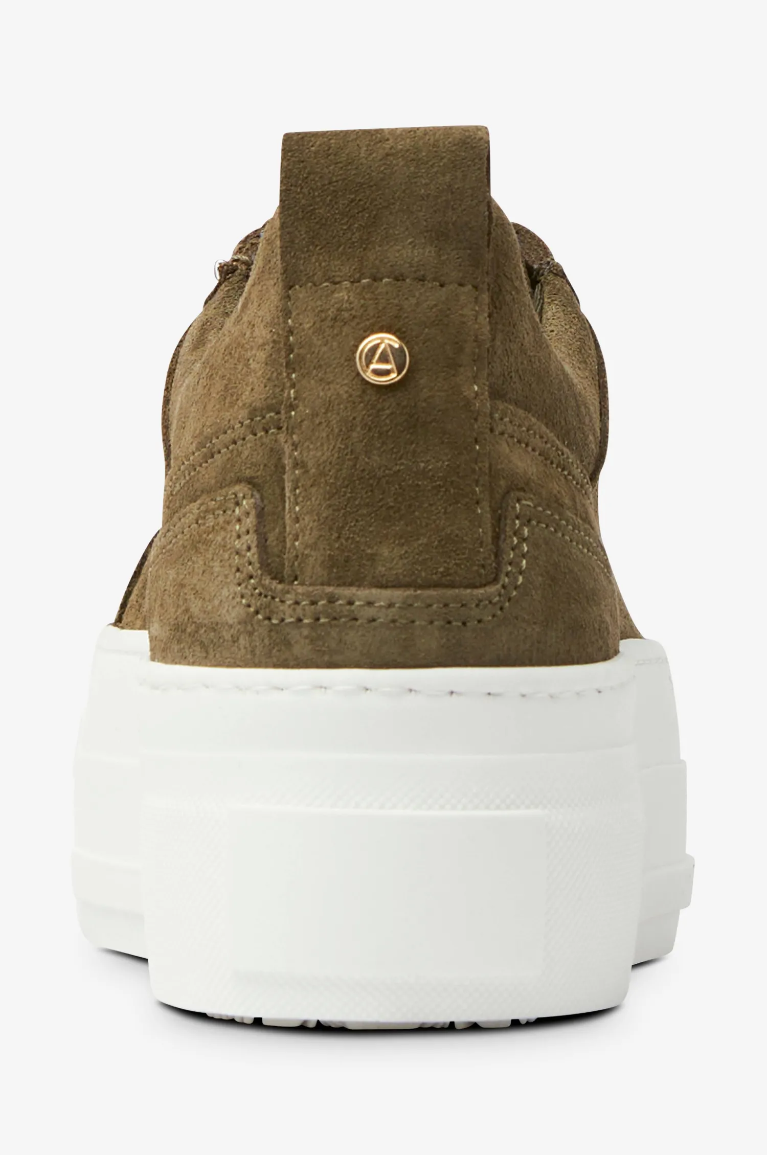 Dam Agnes Cecilia Sneakers Birmingham Flatform