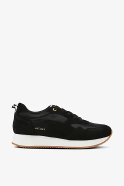 Dam Agnes Cecilia Sneakers Brooklyn