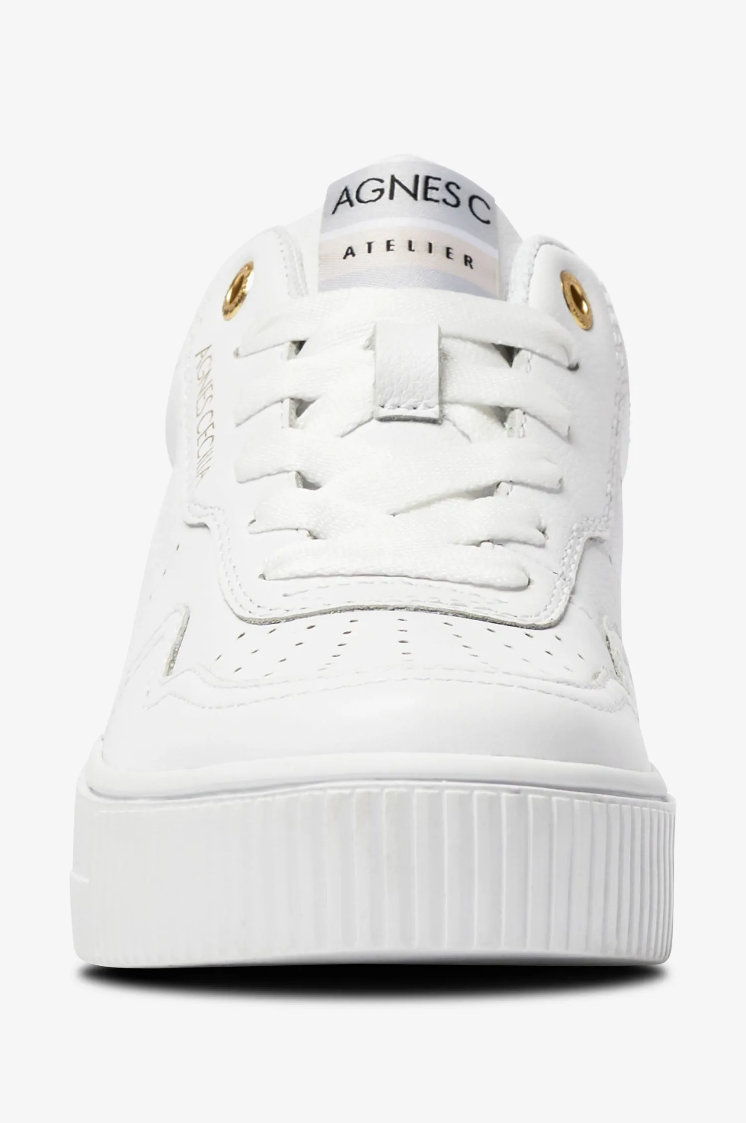 Dam Agnes Cecilia Sneakers Caime