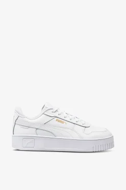 Dam Puma Sneakers Carina Street