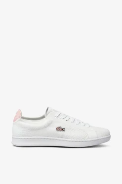 Dam Lacoste Sneakers Carnaby Piquee 123 1 Sfa