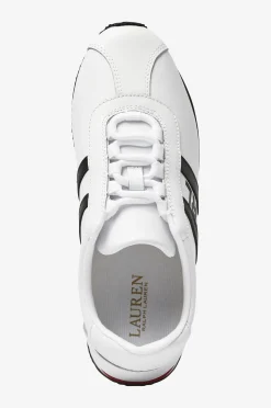 Dam Lauren Ralph Lauren Sneakers Cayden-Sk-Spo