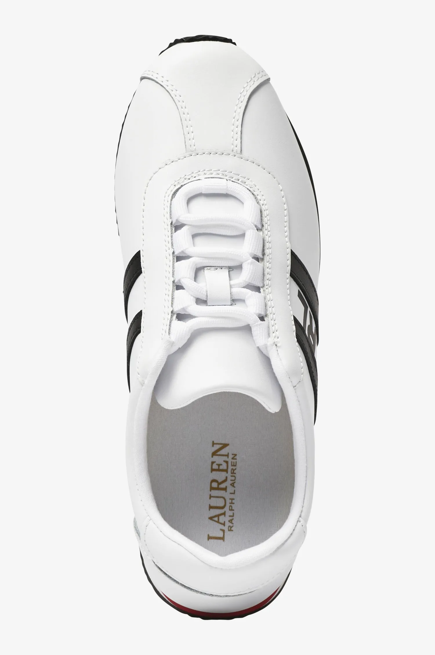 Dam Lauren Ralph Lauren Sneakers Cayden-Sk-Spo