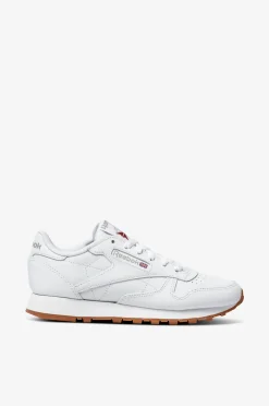 Dam Reebok Classic Sneakers Classic Leather