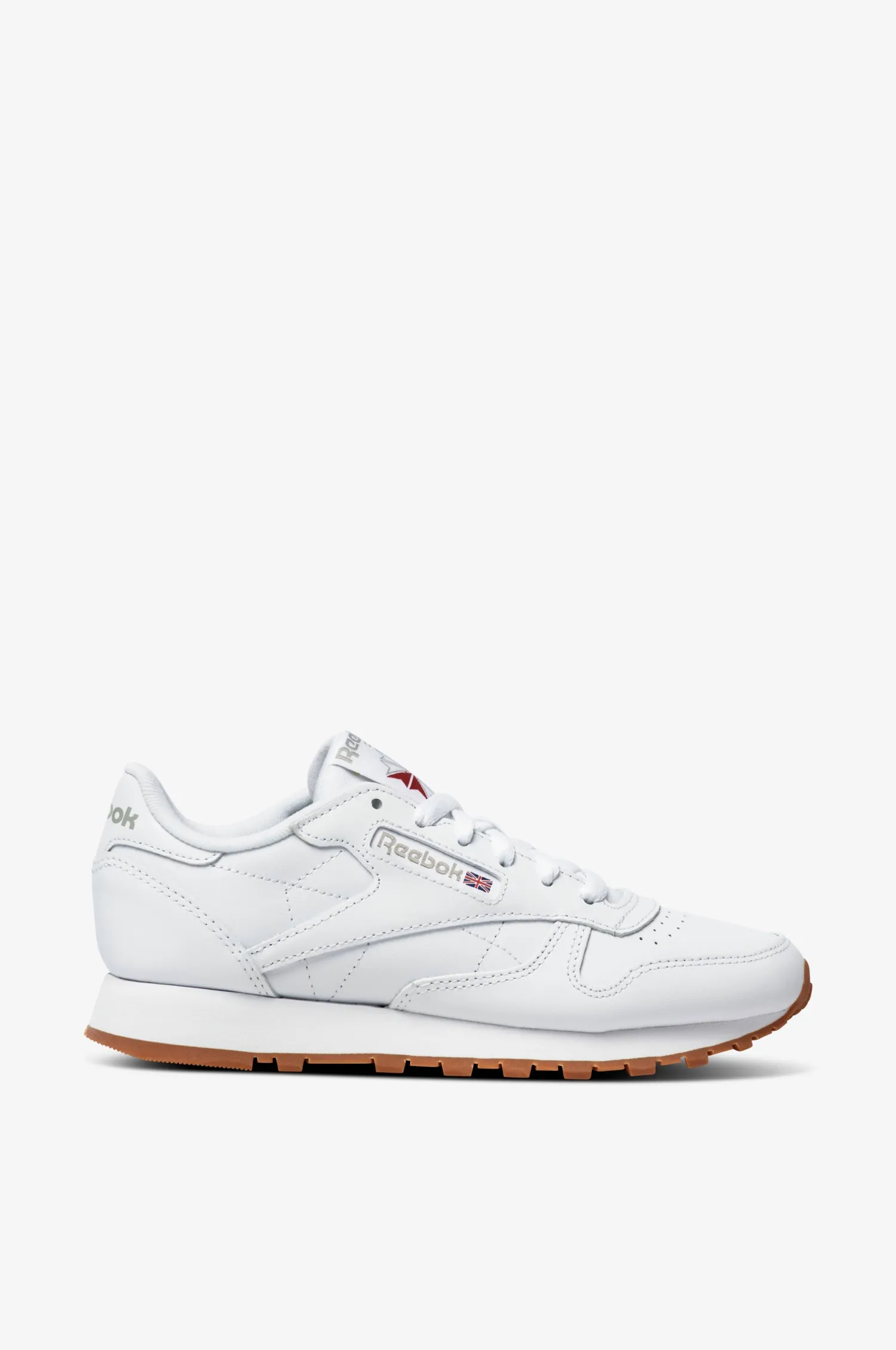 Dam Reebok Classic Sneakers Classic Leather