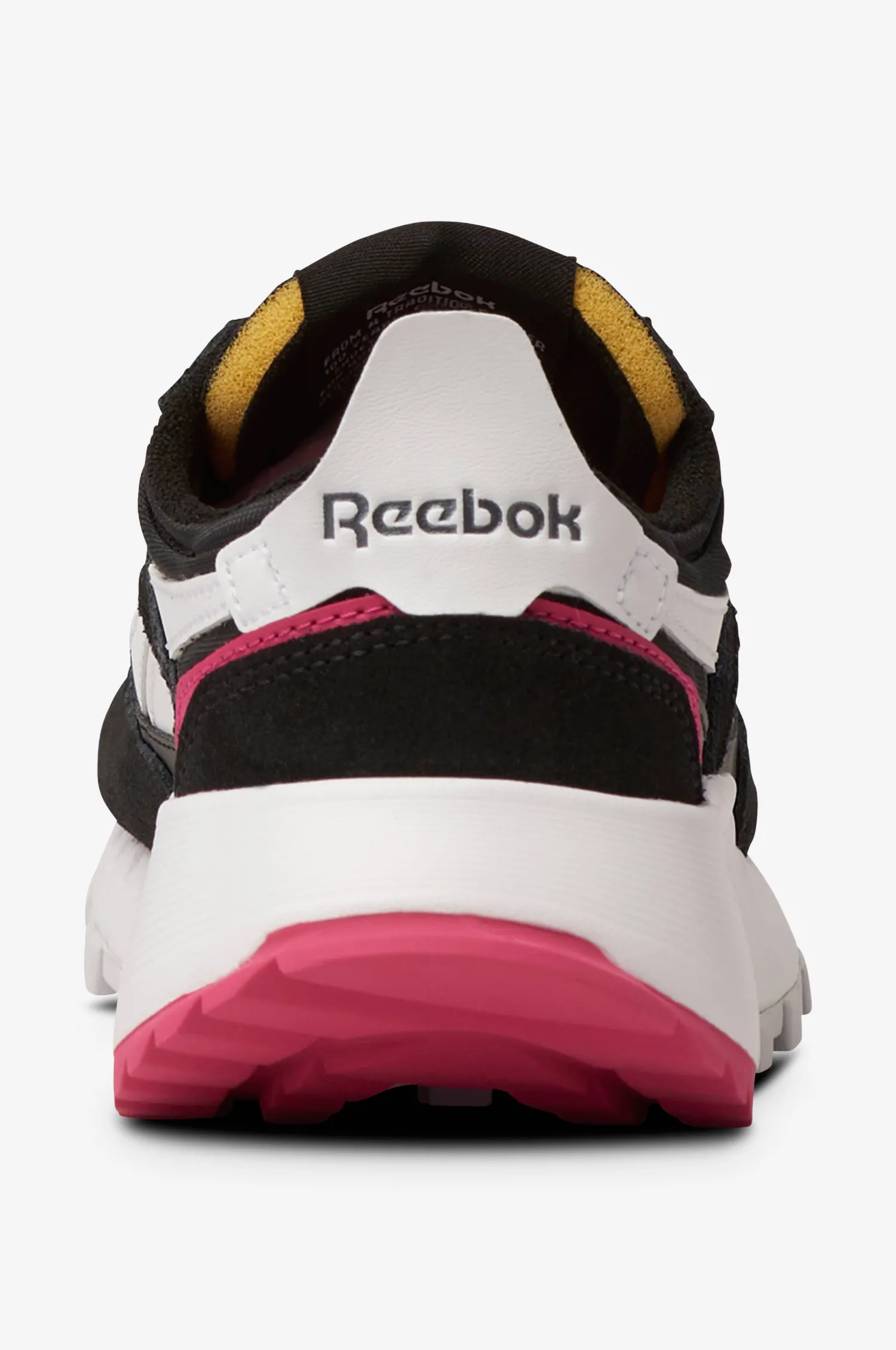 Dam Reebok Classic Sneakers Classic Leather Legacy